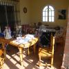 Chalet zona El Campito y Carboneros