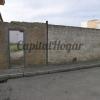 El puerto, Finca para promoción