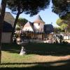 Chalet en La Barrosa