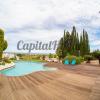 Estupendo Chalet en el Campo de Golf de Sanlúcar