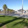 San Fernando, Locales en Rotonda de la Cruz