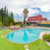 Estupendo Chalet en el Campo de Golf de Sanlúcar